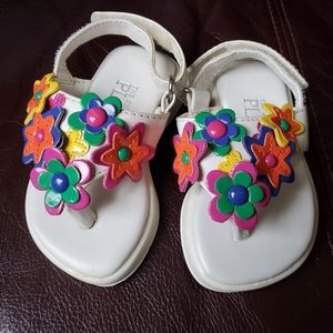 Baby Sandals